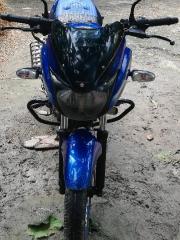 Bajaj Pulsar 150